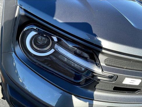 Used 2024 Ford Bronco Sport Big Bend AWD/4WD image 28