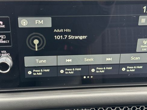 New 2026 Honda HR-V Sport image 17