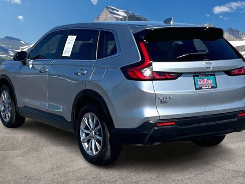 Used 2023 Honda CR-V EX image 13