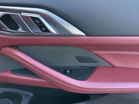 Used 2023 BMW 430i Convertible w/ M Sport Package image 18