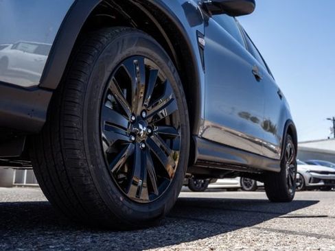 New 2026 Mitsubishi Outlander Sport LE AWD/4WD image 13