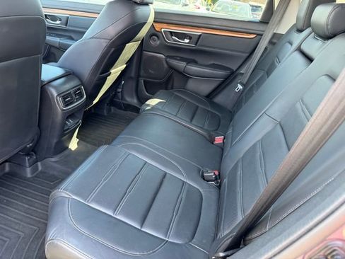 Used 2020 Honda CR-V Touring image 4