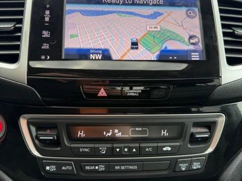 Used 2019 Honda Ridgeline RTL-E image 22
