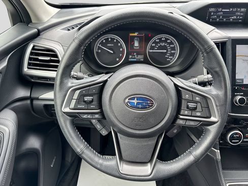 Used 2020 Subaru Forester Limited AWD/4WD image 19