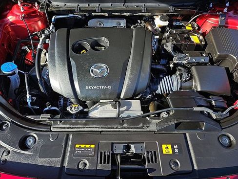 Used 2023 MAZDA CX-5 AWD 2.5 S image 28