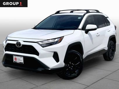 Certified 2023 Toyota RAV4 XLE w/ Convenience Package