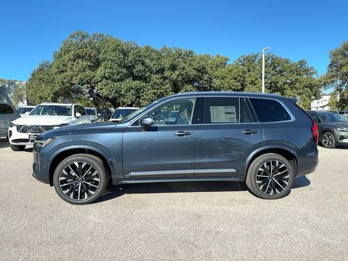 New 2026 Volvo XC90 B6 Ultra w/ Protection Package image 3