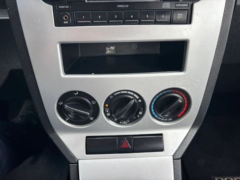 Used 2008 Dodge Caliber SE w/ Popular Equipment Group FWD image 15