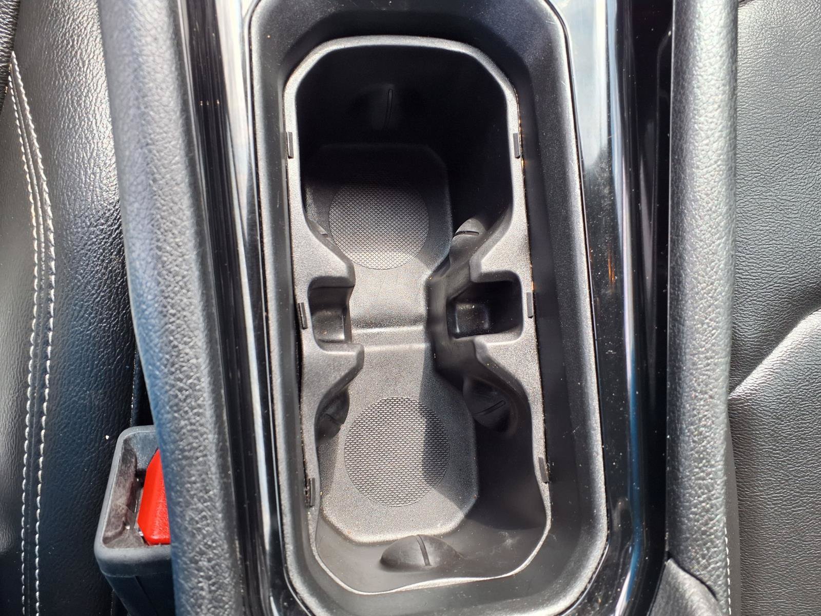 Used 2025 Jeep Compass Limited AWD/4WD image 18