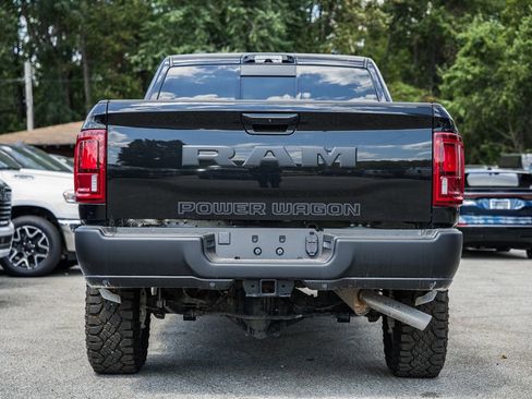 New 2025 RAM 2500 Power Wagon image 5