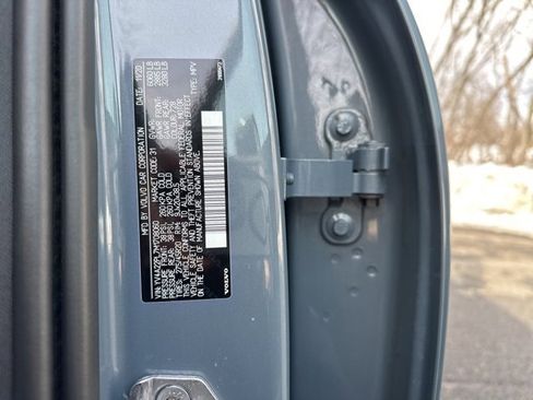 Used 2021 Volvo XC90 T6 Inscription w/ Climate Package image 33