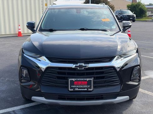 Used 2019 Chevrolet Blazer LT FWD image 2