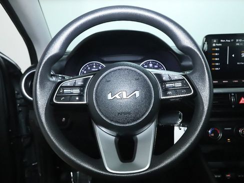 Used 2023 Kia Forte LXS FWD image 20