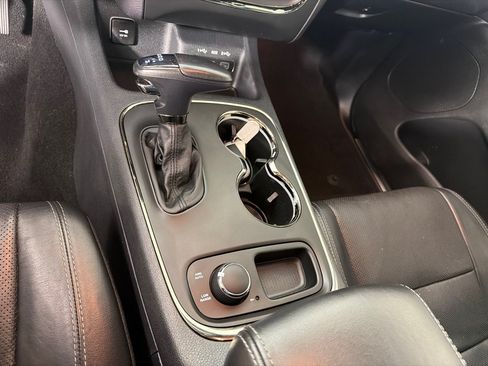 Used 2019 Dodge Durango R/T w/ Blacktop Package AWD/4WD image 20