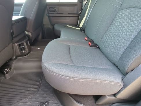 New 2026 RAM 2500 Tradesman image 17