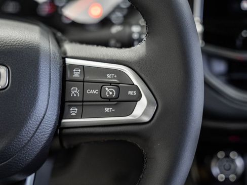 New 2026 Jeep Compass Limited image 28