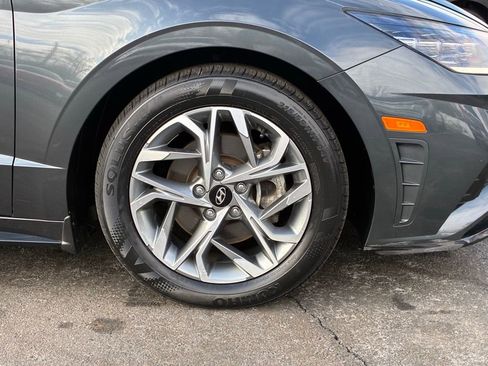 Used 2023 Hyundai Sonata SEL image 45