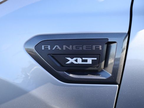 Used 2021 Ford Ranger XLT w/ Equipment Group 301A Mid AWD/4WD image 22