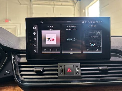 Used 2021 Audi Q5 2.0T Premium Plus w/ Premium Plus Package image 24