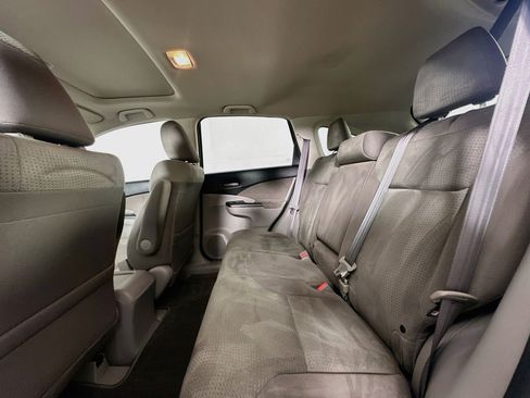 Used 2013 Honda CR-V EX image 27