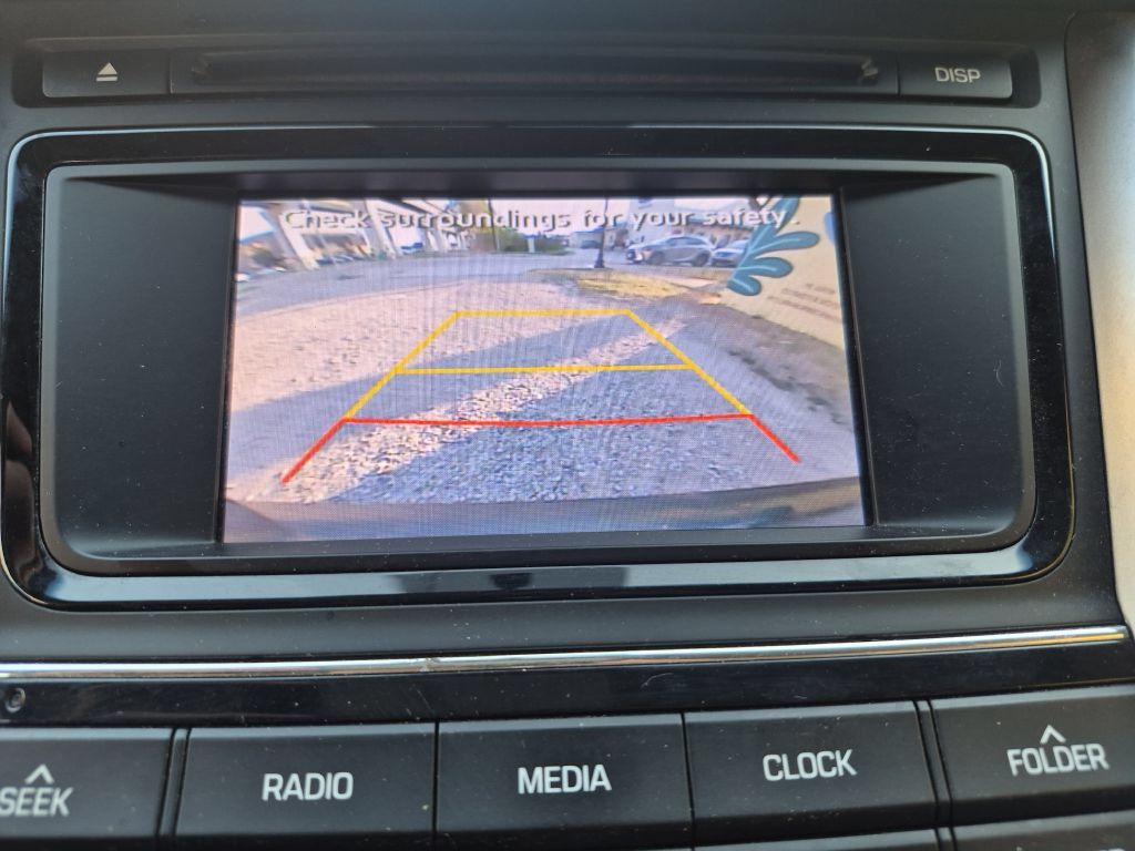Used 2018 Hyundai Tucson SE FWD image 27
