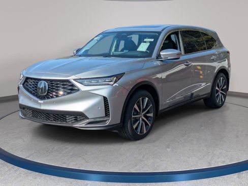 New 2026 Acura MDX SH-AWD w/ Technology Package image 1