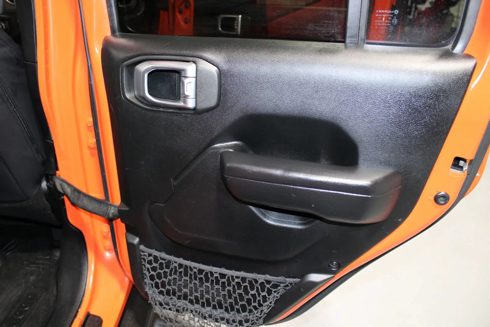 Used 2020 Jeep Wrangler Unlimited Sport S w/ Sun And Sound Package AWD/4WD image 26