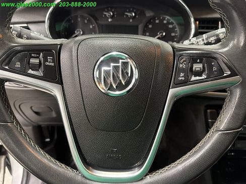 Used 2019 Buick Encore Preferred AWD/4WD image 22