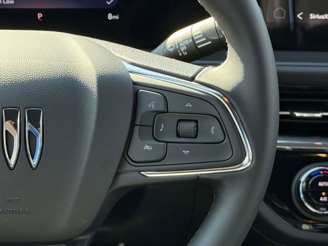 New 2026 Buick Envista Sport Touring w/ Convenience I Package FWD image 16