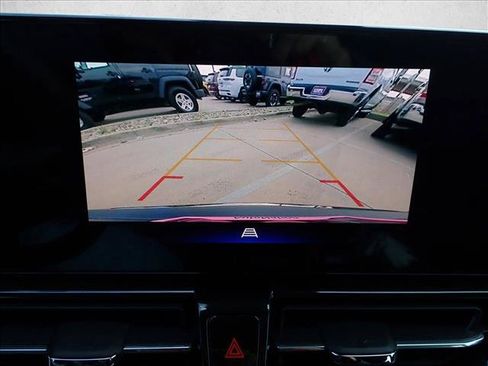 New 2026 Chevrolet TrailBlazer ACTIV w/ Convenience Package AWD/4WD image 19