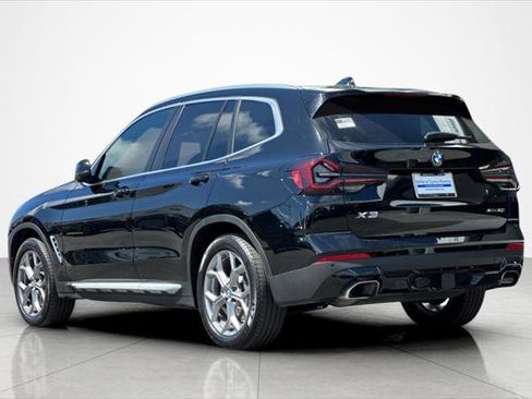 Used 2023 BMW X3 xDrive30i w/ Convenience Package image 3