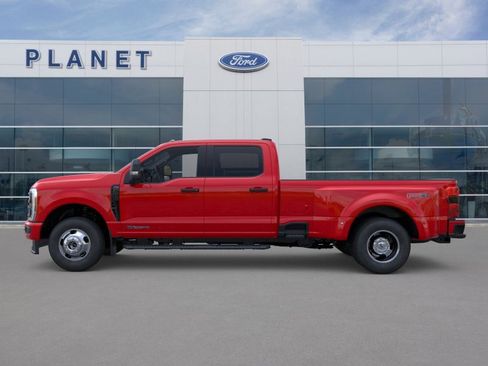 New 2026 Ford F350 XL image 3