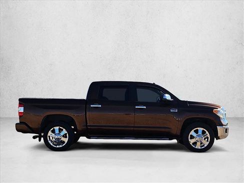 Used 2017 Toyota Tundra 1794 Edition image 4