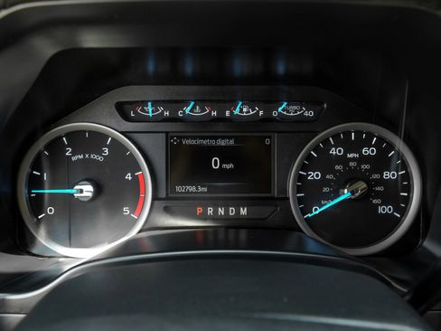 Used 2021 Ford F450 XL w/ Power Equipment Group AWD/4WD image 25