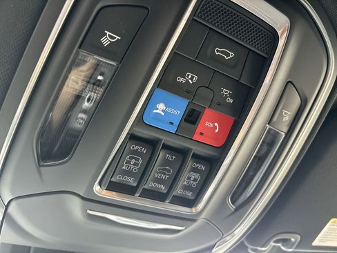 New 2026 Jeep Cherokee Overland image 24