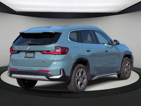 Used 2026 BMW X1 xDrive28i w/ Convenience Package AWD/4WD image 8
