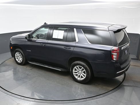 Used 2023 Chevrolet Tahoe LT image 35
