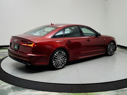 Used 2018 Audi A6 2.0T Premium image 5