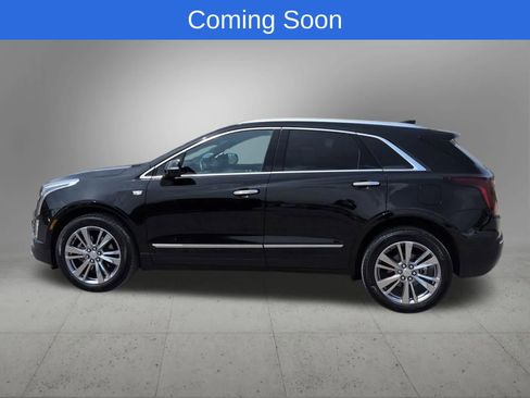 Used 2023 Cadillac XT5 Premium Luxury AWD/4WD image 3