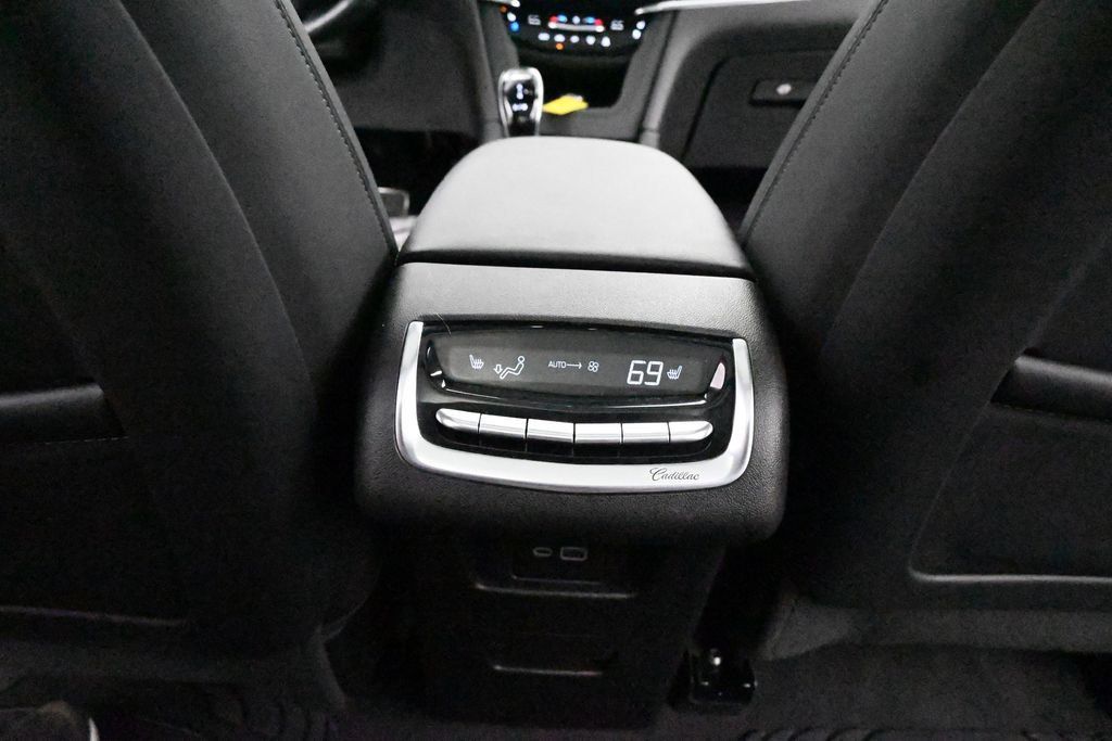 Used 2024 Cadillac XT6 Sport AWD/4WD image 20