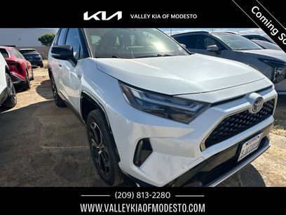 Used 2023 Toyota RAV4 XSE w/ Weather Package