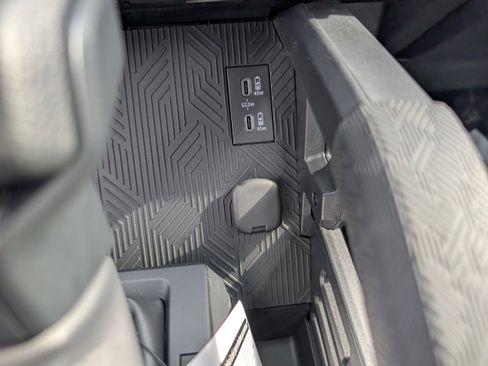 New 2025 Toyota Tacoma SR5 image 17