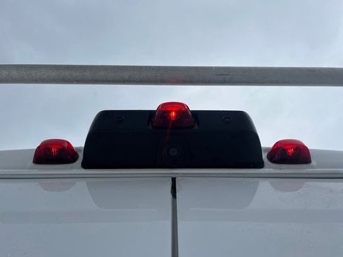 Used 2016 RAM ProMaster 2500 w/ Interior Convenience Group image 7