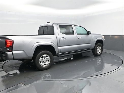 Used 2021 Toyota Tacoma SR image 19