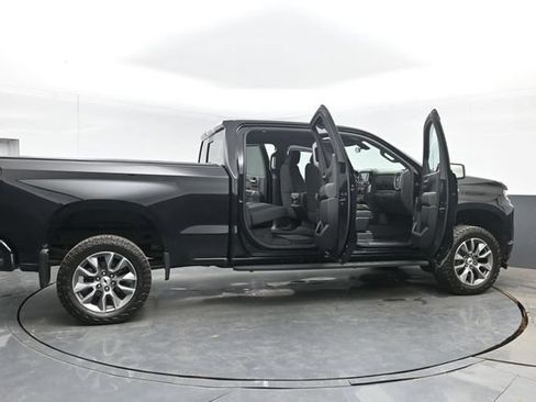Used 2022 Chevrolet Silverado 1500 RST w/ All Star Edition Plus AWD/4WD image 50