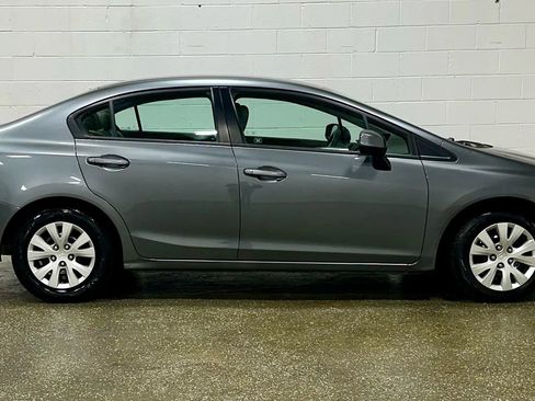 Used 2012 Honda Civic LX image 10