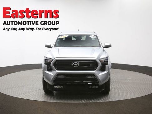 Used 2024 Toyota Tacoma SR5 RWD image 51
