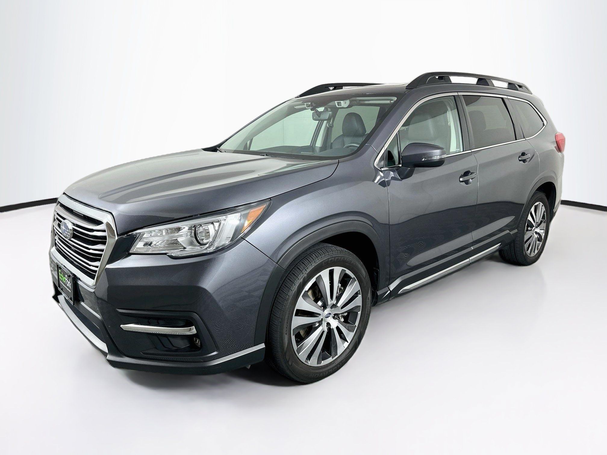 Used 2022 Subaru Ascent Limited w/ Technology Package AWD/4WD image 3