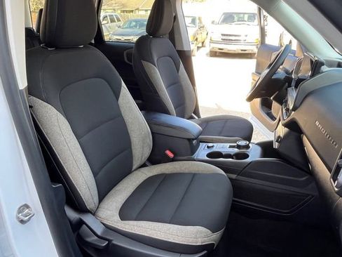 Used 2025 Ford Bronco Sport Big Bend image 25