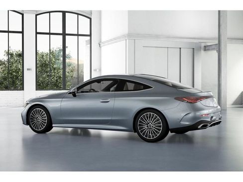 New 2027 Mercedes-Benz CLE 300 4MATIC Coupe image 31